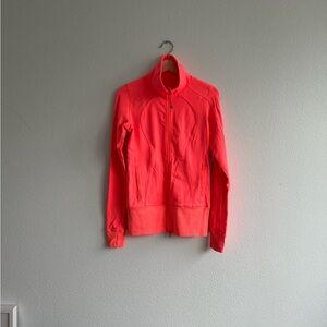 lululemon Nice Asana Jacket